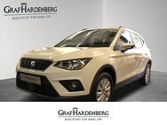 Seat Arona, Style, Jahr 2019 - Überlingen