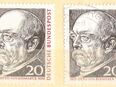 BRD Briefmarken Otto von Bismark (443) in 20095