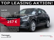 Audi Q2, 35 TFSI ADVANCED, Jahr 2024 - Plettenberg