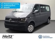 VW T6 Kombi, 1 Transporter Lang, Jahr 2024 - Garmisch-Partenkirchen