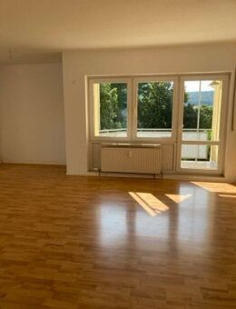 Helle 3-Raumwohnung mit modernem Flair in grüner Umgebung - Stadtilm