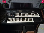 Technics PCM Sound EX25 L Keyboard Orgel Musik - Aldenhoven