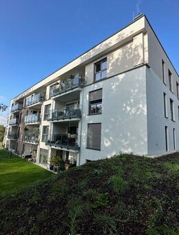 Haus "Johannesblick" - Wohnung 1 mit Garten - Nastätten
