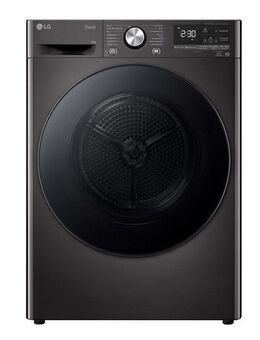LG Wärmepumpentrockner Vivace RT90V9B