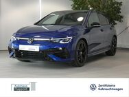 VW Golf, 2.0 l TSI R Performance OPF, Jahr 2024 - Blaufelden