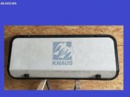 Knaus Azur Wohnwagen Gaskastendeckel 135 x 58 - Schotten Zentrum