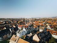 Barrierefreie Neubauwohnung nach DIN mit schönem Gartenanteil - Freiburg (Breisgau)