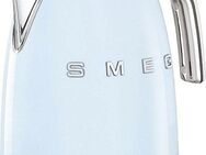 Smeg Wasserkocher KLF04PBEU, 1,7 l, 2400 W