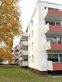Laatzen-Grasdorf: Vermietete 2-Zimmer-Wohnung in begehrter Wohngegend! - Laatzen