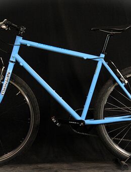 Kraftvolles Gravel CYCLETEC, 48cmR.Höhe B25/236 - Aarau