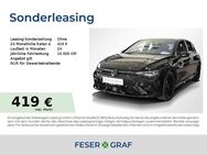 VW Golf, 2.0 l TSI R BLACK EDITION 4MOT333, Jahr 2022 - Fürth