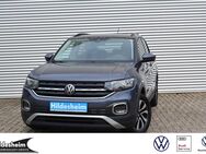 VW T-Cross, 1.0 Active, Jahr 2022 - Crivitz