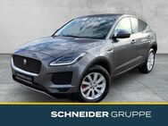 Jaguar E-Pace, D180 AWD SE WINDSOR 18LM SHG, Jahr 2020 - Chemnitz