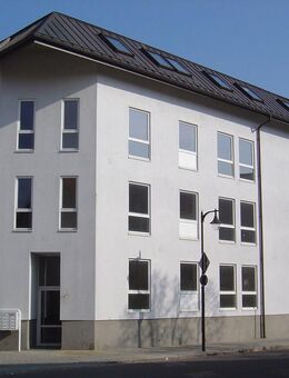 Wunderschöne Drei-Zimmerwohnung in der Innenstadt - Fürstenwalde (Spree)