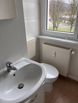 1-Raum-Wohnung - Großschönau