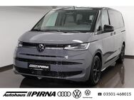 VW Multivan, Life Edition eHybrid #LÜ#, Jahr 2023 - Pirna