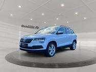 Skoda Karoq, Style 110kw TDI, Jahr 2020 - Niestetal