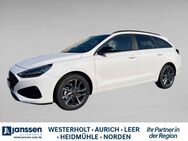 Hyundai i30, Kombi ADVANTAGE, Jahr 2024 - Leer (Ostfriesland)