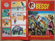 Bessy Nr 122, Bastei Comic, Sheriff jetzt wird abgerechnet - Hameln