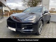 Porsche Cayenne, Turbo S E-Hybrid | |Soft-Close |P, Jahr 2019 - Raubling