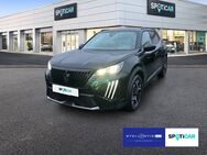 Peugeot 2008, 1.2 130 Allure (EURO 6d), Jahr 2024 - Hamburg