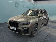 BMW X7, , Jahr 2022 - München