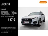 Audi Q3, 35 TDI S-LINE 19ZOLL, Jahr 2023 - Büdingen Zentrum