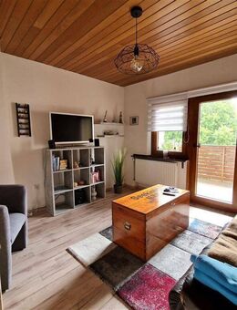 Gemütliches 1FH mit Garten / Garage *** ruhige Lage Schiffweiler OT *** - Schiffweiler