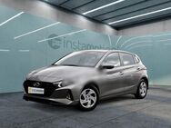 Hyundai i20, 1.2, Jahr 2022 - München