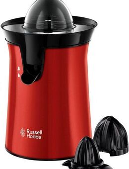 RUSSELL HOBBS Zitruspresse 26010-56 Colours Plus+, 60 W