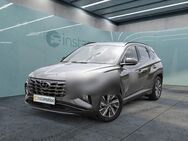 Hyundai Tucson, 1.6 CRDi 48V Select NaviP, Jahr 2021 - München