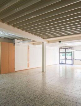 WGH mit 1 WE und 1 GE sowie Wertsteigerungspotenzial in Vorstadtlage zur flexiblen Nutzung - Worms