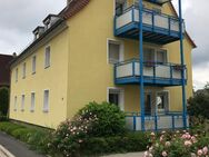 Großzügige 4-Zimmer-Wohnung mit 2 Balkone im 2. OG in 97753 Karlstadt - Karlstadt