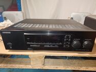 Kenwood KR-A2080 Verstärker/Reveiver 2x50 Watt mit Tuner - Rödermark Zentrum