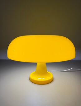 Sunny Shroom – Die gelbe Pilzlampe mit Retro-Vibe - Hamburg Hamburg-Nord