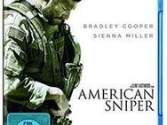 American Sniper [Blu-Ray] von Clint Eastwood FSK 16 - Verden (Aller)