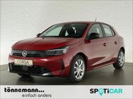 Opel Corsa, F BASIS SITZ, Jahr 2024 - Münster