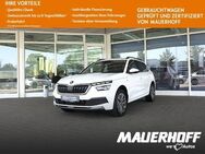 Skoda Kamiq, Clever | | | | |, Jahr 2022 - Bühl