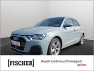 Audi A1 Sportback 30TFSI Advanced Navi ACC PDC SHZ DAB+ - Jena