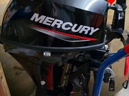 Mercury Marine Außenbord-Motor - Marpingen