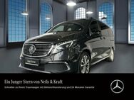 Mercedes EQV, 300 Lang, Jahr 2022 - Gießen