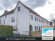 Reihenendhaus in zentraler, aber dennoch ruhiger Lage - Bad Münder (Deister)