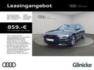 Audi A6, Av 45 TDI qu S line, Jahr 2023 - Kassel