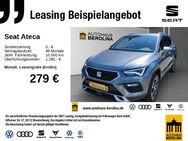 Seat Ateca, 1.5 TSI Style Edition BEATS R, Jahr 2022 - Berlin