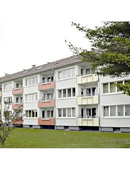 2 ZKBB-Wohnung mit 62m² zwischen Bielefeld und Gütersloh - Bielefeld