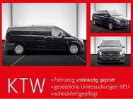 Mercedes Vito, 116TourerPro, Jahr 2023 - Hildesheim