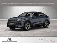 Audi Q8, Sportback 55 Standklima, Jahr 2024 - Goslar