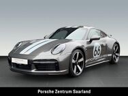 Porsche 992, (911) Sport Classic, Jahr 2023 - Saarbrücken