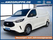 Ford Transit Custom, FT320 L2H1 Trend 5J Gar 2xAirba, Jahr 2024 - Stollberg (Erzgebirge)