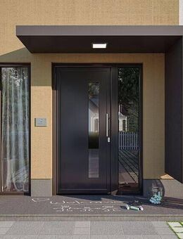 Projektiertes Eigenheim in Panketal - Panketal